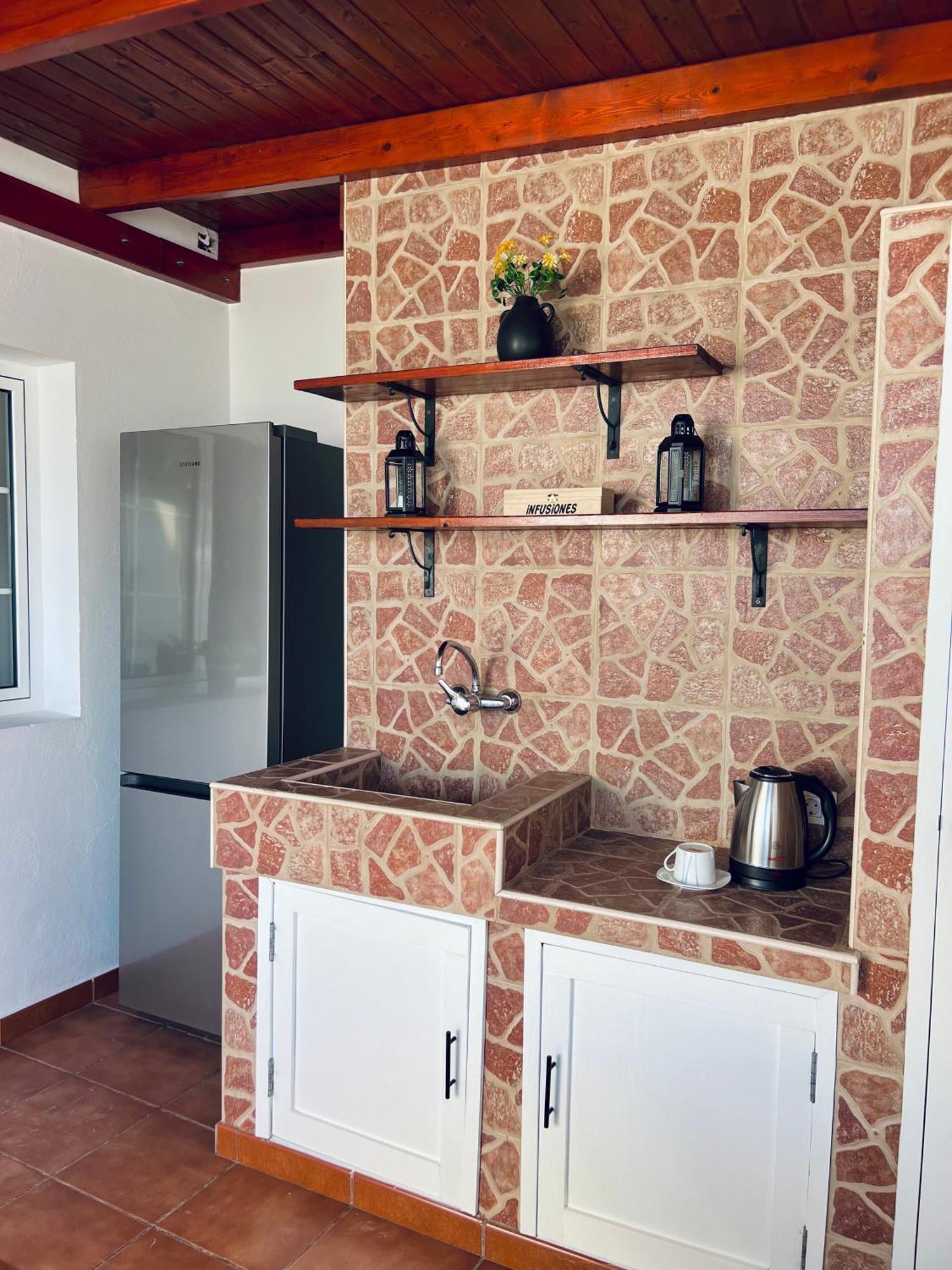 Appartamento Roque'S House Telde Esterno foto
