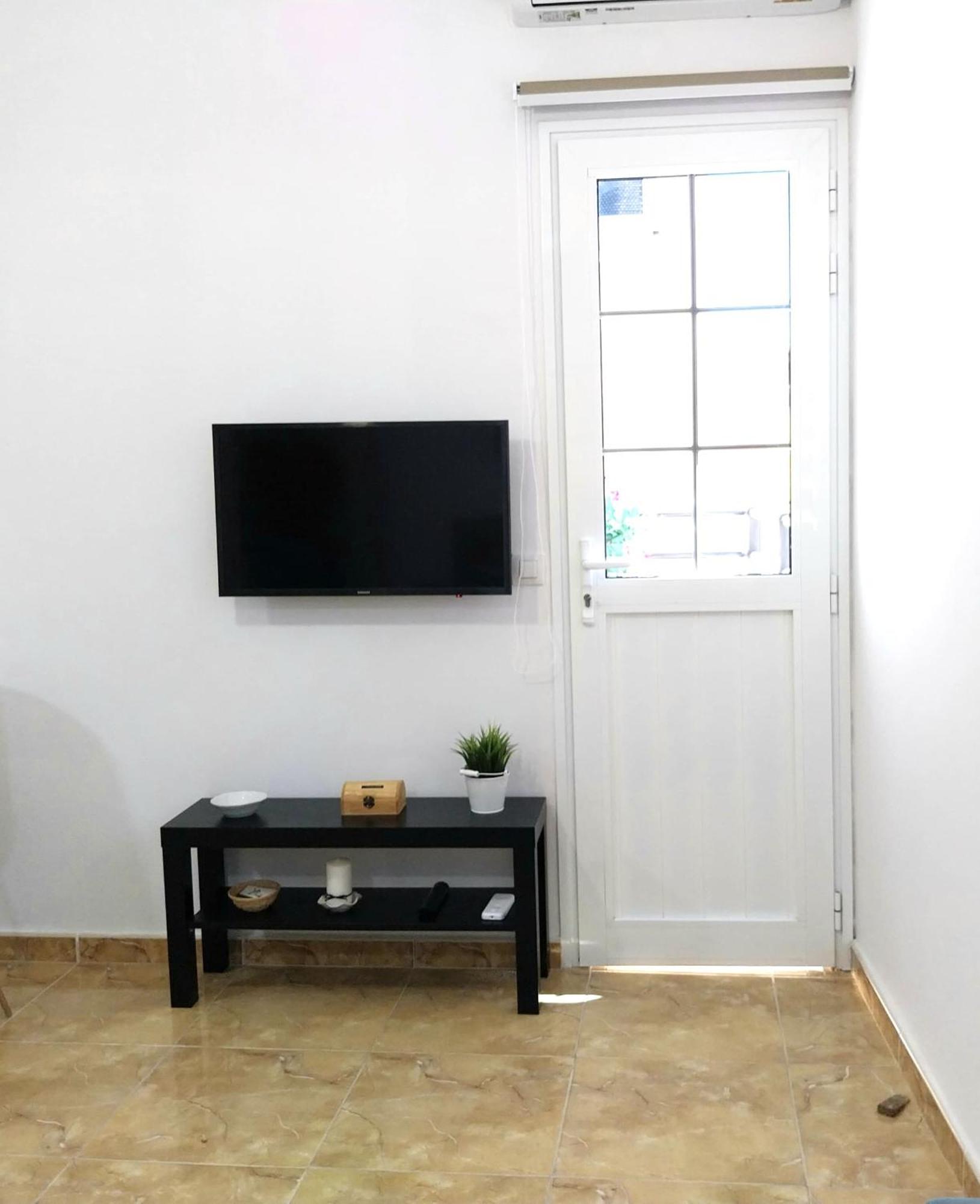 Appartamento Roque'S House Telde Esterno foto
