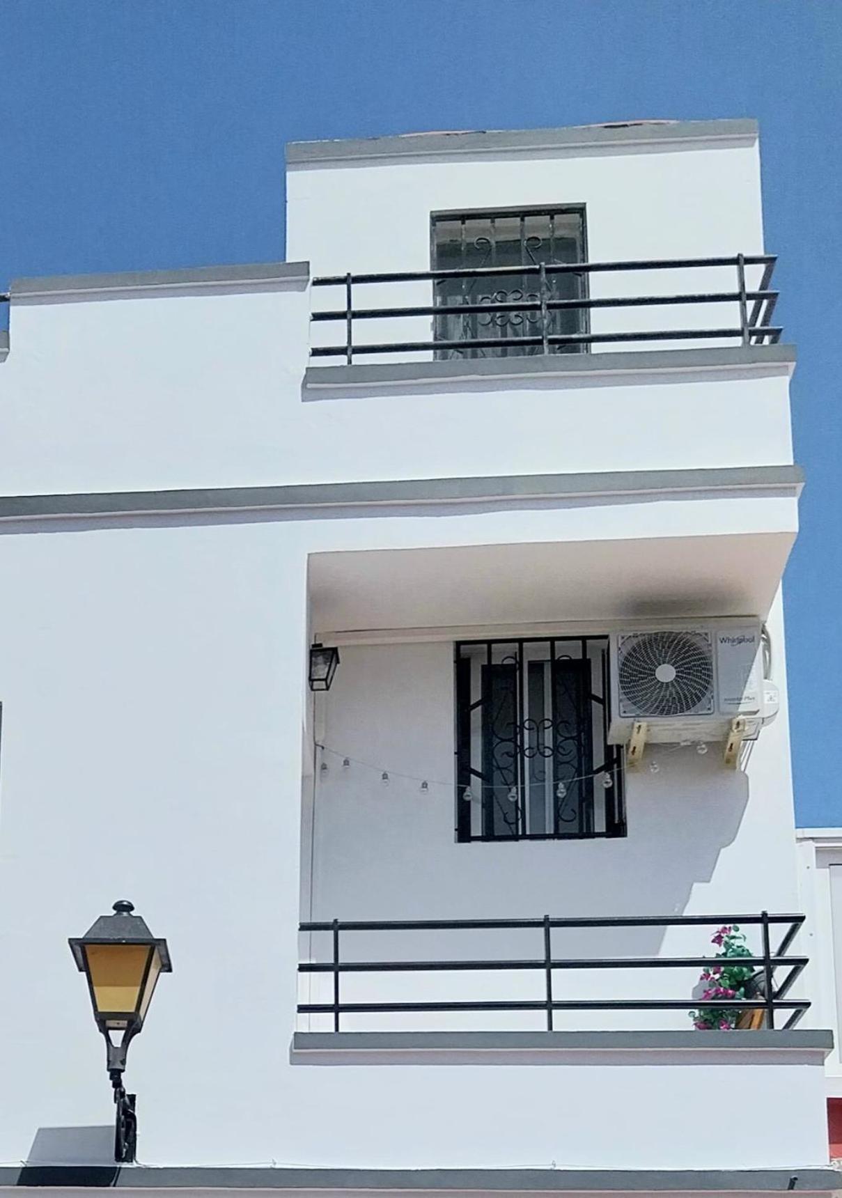 Appartamento Roque'S House Telde Esterno foto